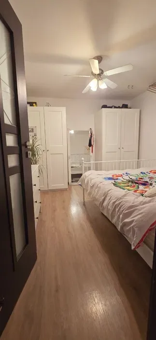 Wynajmę pokói w mieszkaniu 3 pokojowym w centrum - miniatura 5