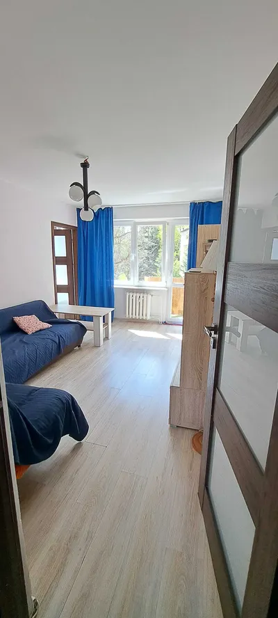 3 pokojowe mieszkanie w świetnej lokalizacji do wynajęcia na Kalinie - miniatura 2