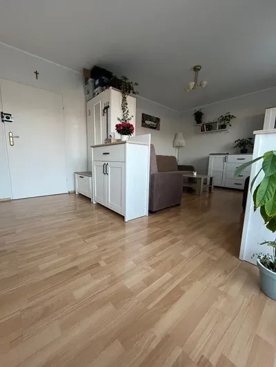 Przytulna kawalerka z balkonem, wynajem, Warszewo - miniatura 5