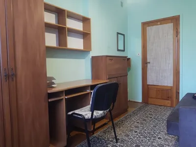 Bemowo pokój w domu oddzielne wejście - miniatura 4