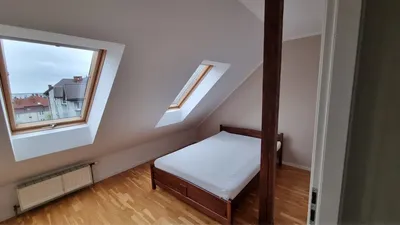 Mieszkanie 2 pok Nowe Miasto - miniatura 5