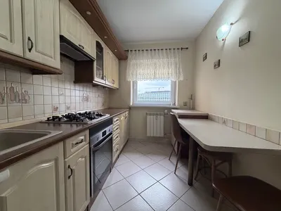 Wynajmę mieszkanie | 2 pokoje Mokotów | klimatyzacja | parking | balkon - miniatura 4