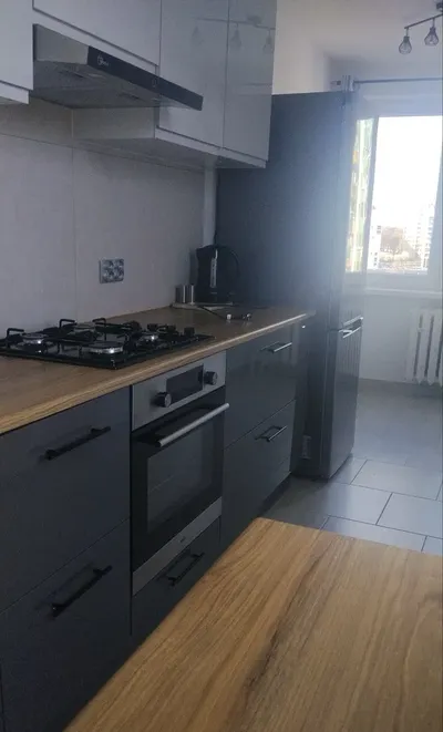 Mieszkanie 3 pokojowe Kalinowszczyzna - miniatura 4