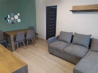 Łódź Ul. Szpitalna MIESZKANIE 39m Gotowe do wprowadzenia 2 pokoje na Widzewie po remoncie - miniatura 2