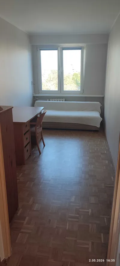 3 pokojowe mieszkanie do wynajęcia na Gagarina - miniatura 5