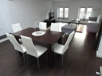 Mieszkanie 50 m2, wynajem od zaraz, centrum, Klimatyzacja - miniatura 3