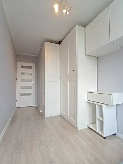 3- pokojowe mieszkanie, 46m2 na Saskiej Kępie - miniatura 3