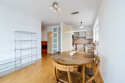Poznań Os. Przemysława 3 pok. z balkonem - miniatura 3
