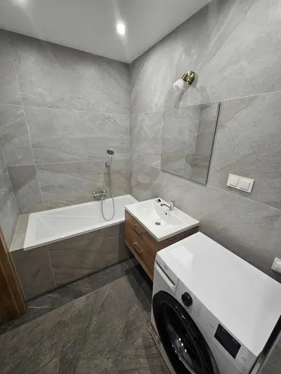 Mieszkanie do wynajęcia na osiedlu Architektów - miniatura 3