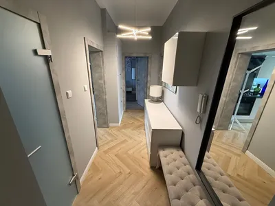 Duże mieszkanie w centrum Szczecina świeżo po remoncie. - miniatura 2