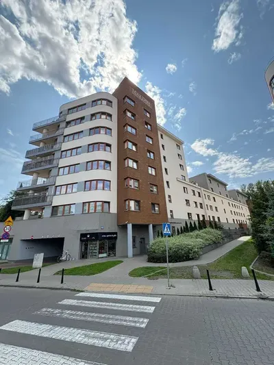 Wynajem pokoju Warszawa ul. Wilanowska 103 1800 zł ( opłaty w cenie)