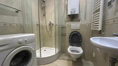 Wynajmę mieszkanie w centrum miasta - miniatura 4