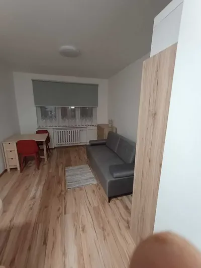 Kawalerka 20m2 Gdańsk VII Dwór
