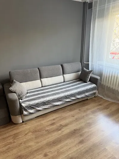 Wynajme mieszkanie 35m2 - miniatura 5