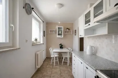 Wynajmę od zaraz mieszkanie 38 m kw Orunia Górna - miniatura 3