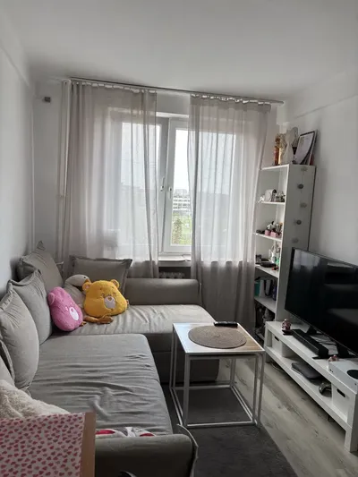 Mieszkanie na wynajem od MAJA - Ugorek / Meissnera KRAKÓW