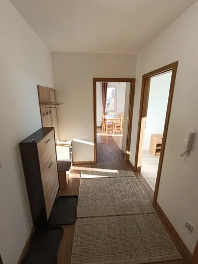 Mieszkanie z garażem do wynajęcia - miniatura 5