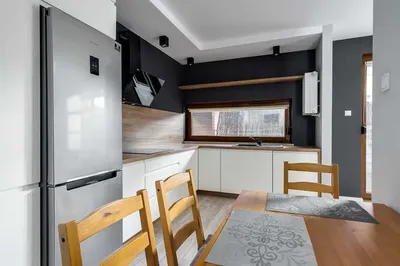 Wynajem mieszkania Wojskowa CITY PARK Kasztanowa Aleja apartamentowiec - miniatura 4