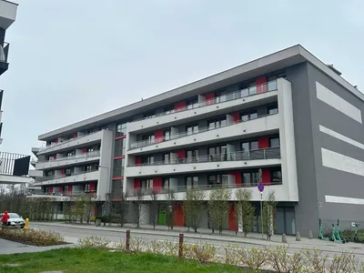 Pokój do wynajęcia Kraków ul.Rydlówka - miniatura 5