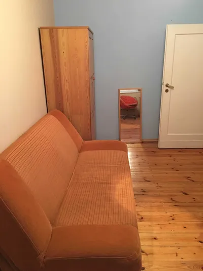 Wynajme pokoj 14 m.w mieszkaniu 3 pokojowym 83 m. - miniatura 2