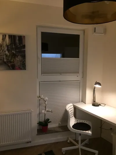 Pokój do wynajęcia ul.Chorzowska Katowice - miniatura 3