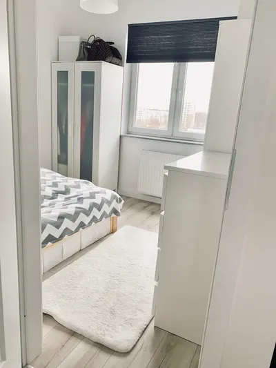 Do wynajęcia mieszkanie dwupokojowe, Wola - miniatura 4