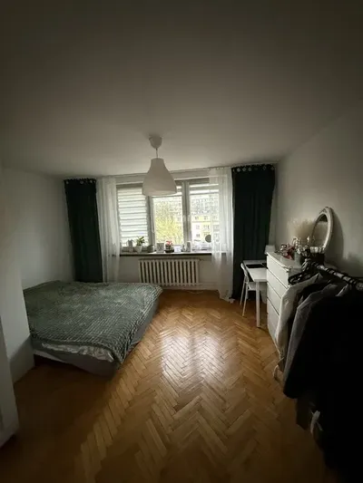 Wynajmę pokoj jednoosobowy nabystrzycka.