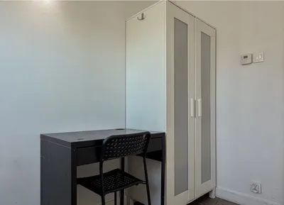 pokój dla osoby pracującej Jana Pawła/Obywatelska - miniatura 2