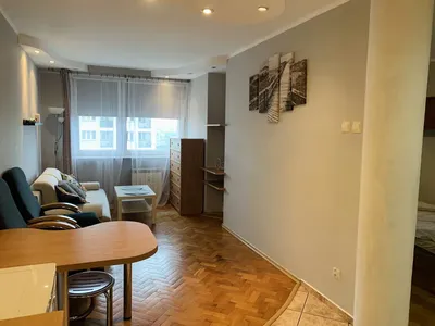 Mieszkanie 34 m wynajem Katowice najem bezpośrednio bez pośredników - miniatura 2