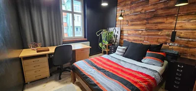 pokój do wynajęcia Wilda 20 minut na piechotę do centrum - miniatura 2