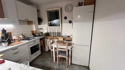 Jasne, przytulne M3 na Radogoszczu Wsch. 1 piętro - miniatura 3