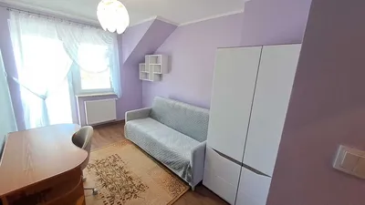 Duży pokój z balkonem do wynajęcia - miniatura 2