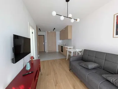 2 pok na Ceglana obok Szpitala od ZARAZ! garaz taras nowe budownictwo - miniatura 3