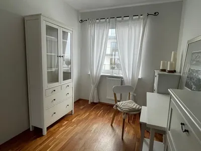 Na wynajem 3-pokojowe słoneczne mieszkanie Gdansk Jasień - miniatura 4
