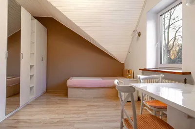 pokój Zacisze 21m2 naprzeciwko lasku Bródnowskiego - miniatura 3
