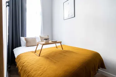2 pokoje| świeża kawalerka przy ul. Kwiatowej | 32m powierzchni - miniatura 2