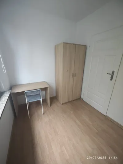 Pokój jednoosobowy ul. Starzyńskiego - miniatura 5