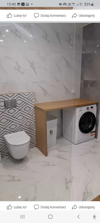 Komfortowe nowoczesne Mieszkanie 3 pokojowe na ulicy uroczej - miniatura 2