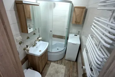 1700 zł 2 pokoje 33 m2 PO kapitalnym REMONCIE ! Umeblowane. Wyżyny ! - miniatura 2