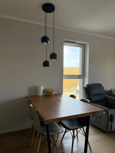 Mieszkanie 3-pokojowe na wynajem bez pośredników!! - miniatura 2