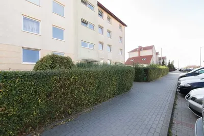 3 pokojowe mieszkanie Gdańsk Osiedle 4 Pory Roku