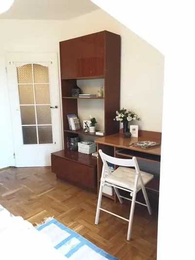 Pokoj ruczaj dla dziewczyny - miniatura 2