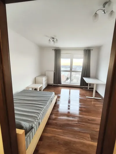 Mieszkanie na wynajem Piątkowo - miniatura 4