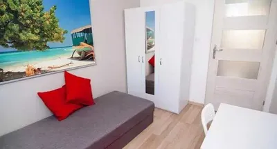 Wynajme Pokój Lublin - miniatura 2