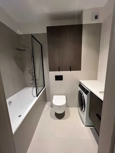 Mieszkanie 41 m2, balkon, miejsce parkingowe, komórka lokatorska - miniatura 3