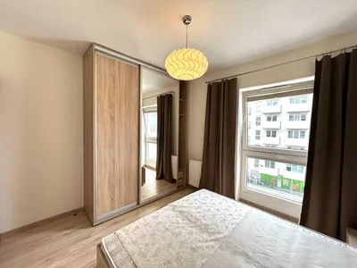 35m2, 2 pokoje, Katowice, Dąb os. Dębowe Tarasy, bezpośrednio SSC - miniatura 3