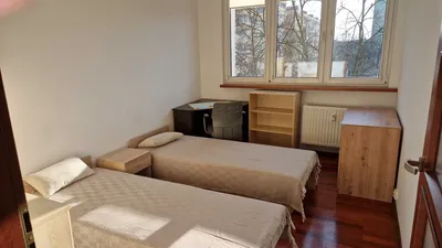 Centrum: Rayskiego / Wyzwolenia-nowocześnie umeblowane - miniatura 5