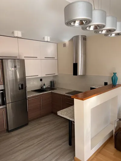 *** Apartament klasy PREMIUM*** BOJARY * KLIMA* - Centrum - miniatura 3