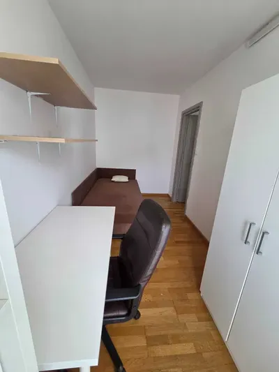 Do wynajęcia pokój 1 osobowy - Bronowice przy ul. Bronowickiej - miniatura 2
