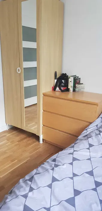 POKOJ 1 OS UL STANCZYKA Wysoki Standard Tramwaj Politechnika AGH - miniatura 4